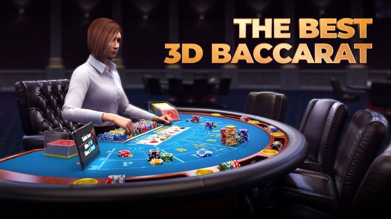 Giới Thiệu Chung Về Baccarat Online