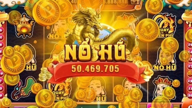 Giới thiệu về top game nổ hũ uy tín